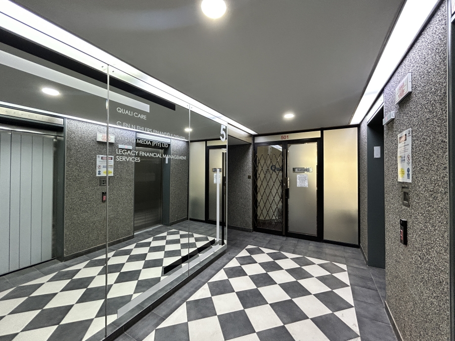 To Let commercial Property for Rent in Cape Town City Centre Western Cape